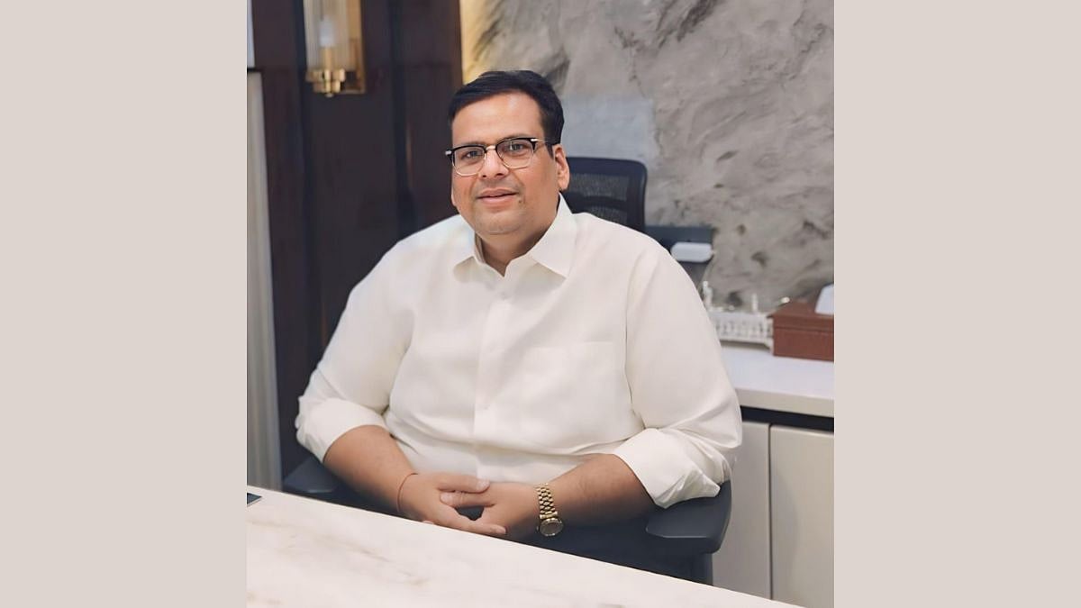 Mr. Arun Gupta