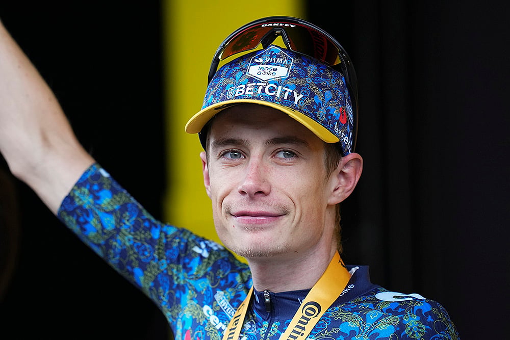 Eleventh stage of the Tour de France cycling race photo gallery_2