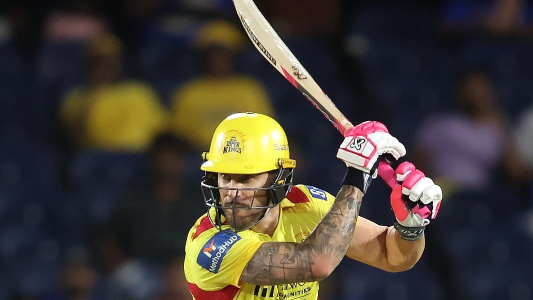 Texas Super Kings Vs Mi New York