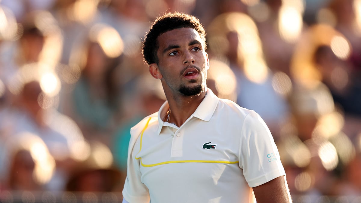 Arthur Fils claimed his second ATP-level title on Sunday