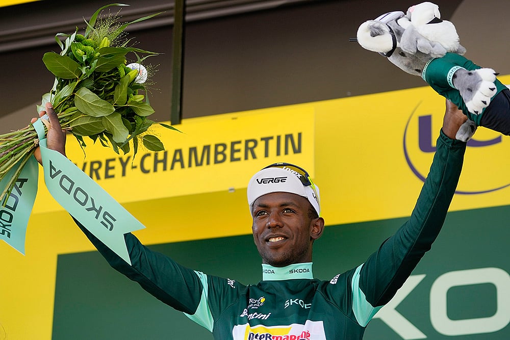 Seventh stage of the Tour de France cycling race photo gallery_3