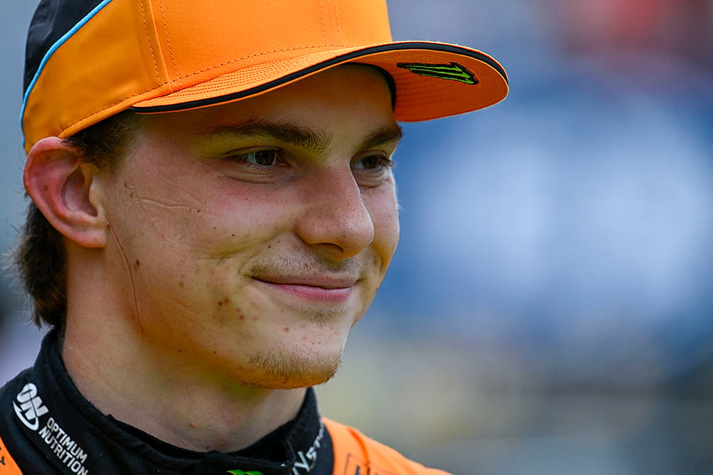 2024 Hungarian F1 GP-Auto Racing Qualifying-Photo gallery-3