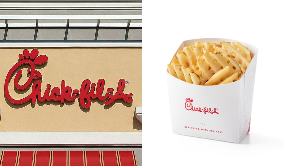 Chick-Fil-A
