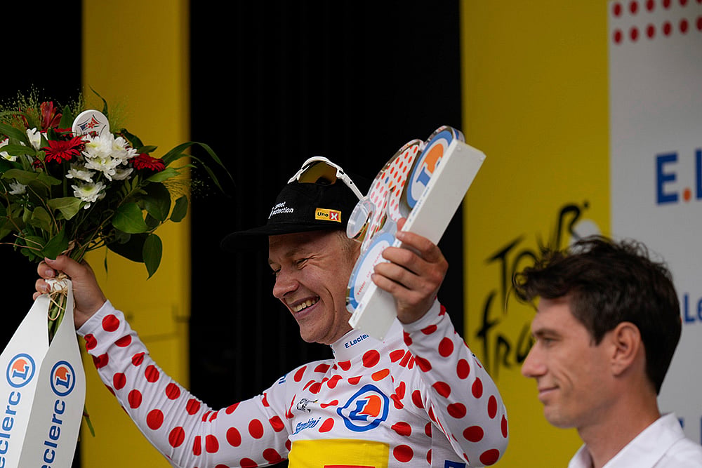 2024 Tour De France cycling race Stage 4 photo gallery_4