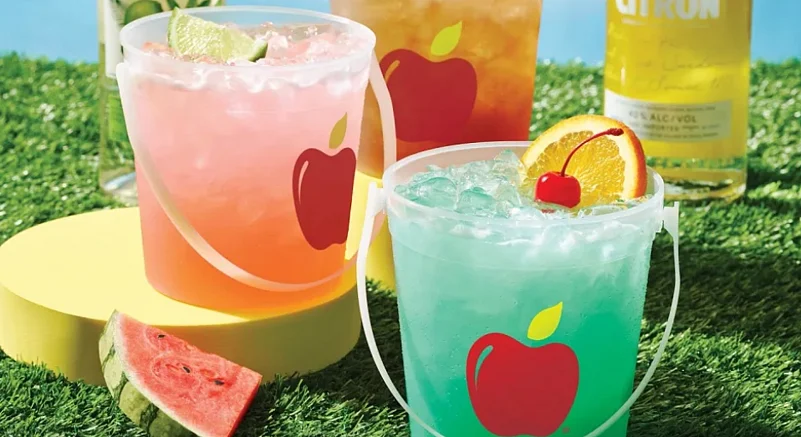 Applebees