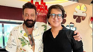 Instagram : Sanjay Dutt on board for Sajid Nadiadwala's 'Housefull 5'
