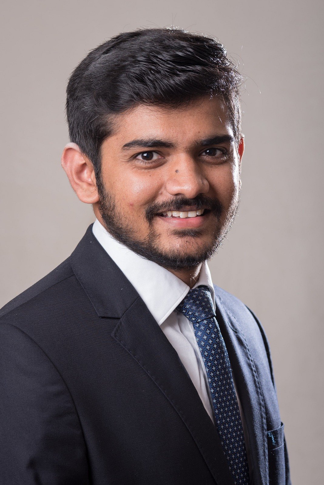 Paraskumar Patel