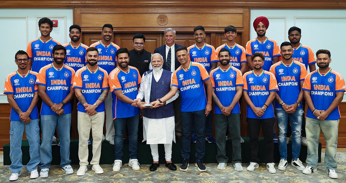 Narendra Modi