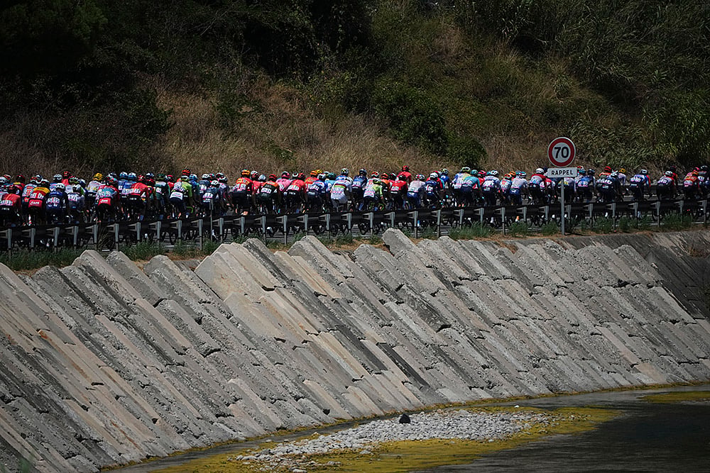 2024 Tour de France cycling race_Twentieth stage_Photo gallery_10