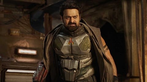 Instagram : 'Kalki 2898 AD' Box Office Collection Day 5