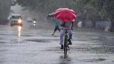 PTI : IMD issues 'red alert' for Maharashtra.(Representational image).(Representational image) |