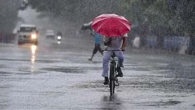 IMD issues red alert |