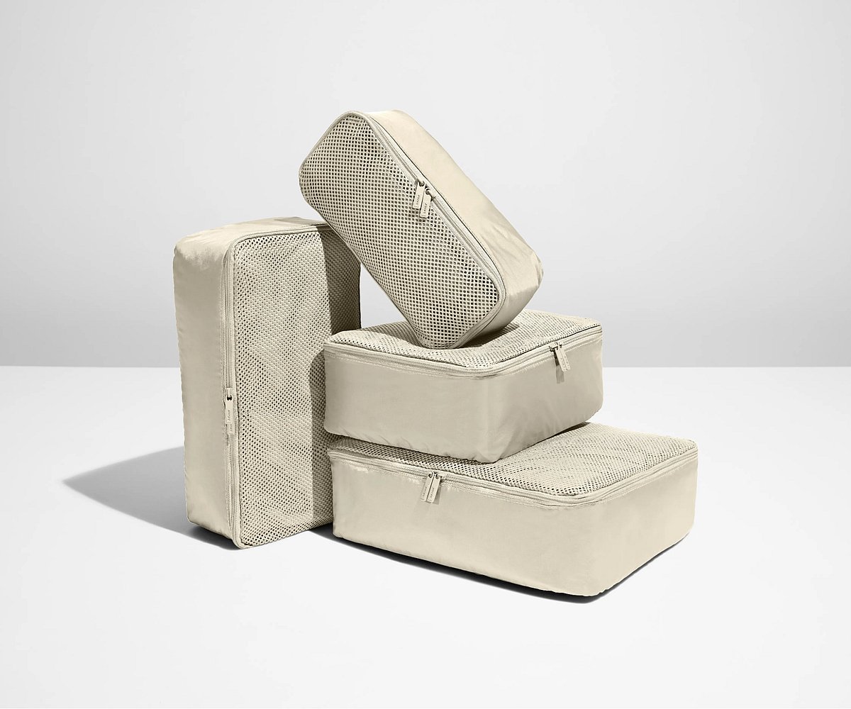Amazon : The 7 Best Packing Cubes for an Organized Luggage (2024)