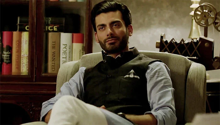 Fawad Khan