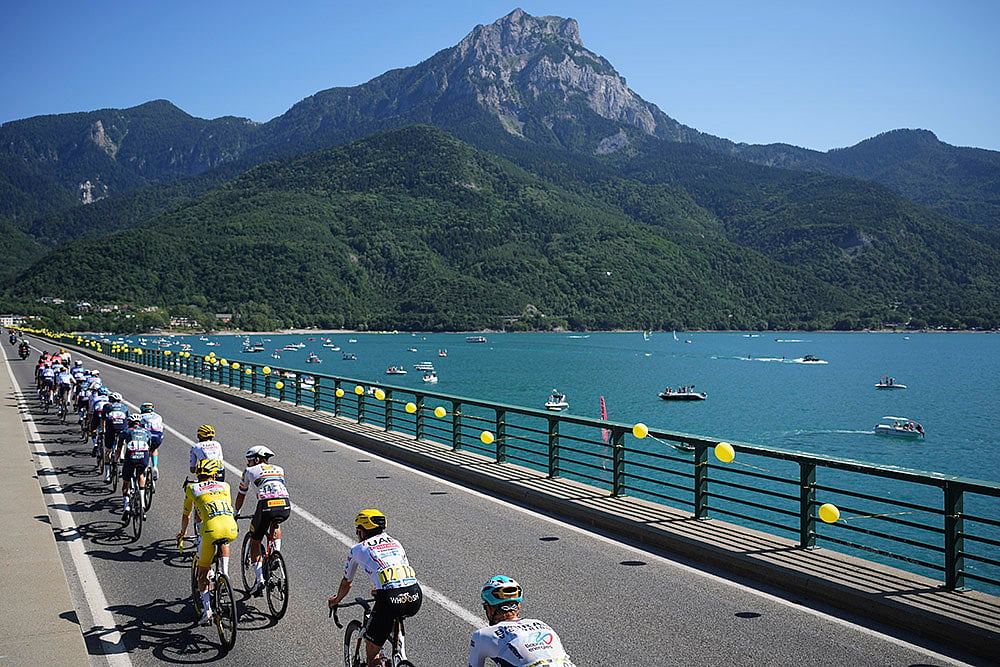 2024 Tour de France cycling race_Eighteenth stage_Photo gallery_10