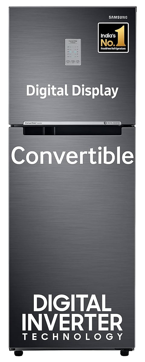 Best refrigerators in India 