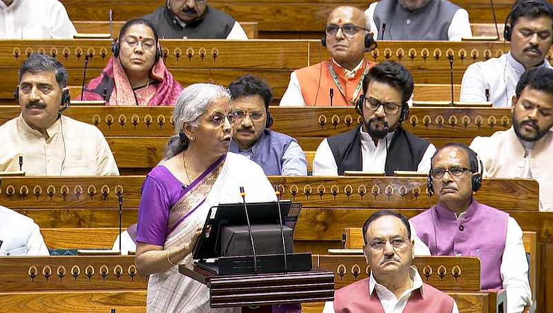 Union Budget 2024 for Bihar