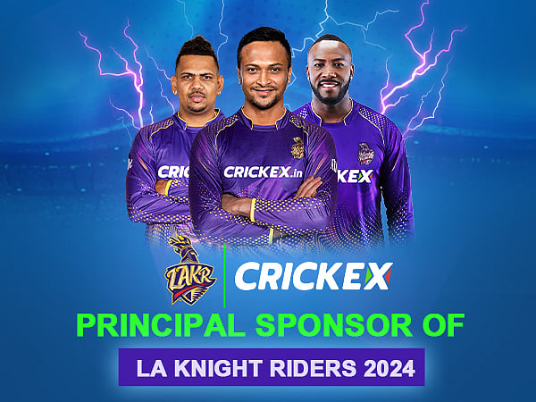 Crickex - null