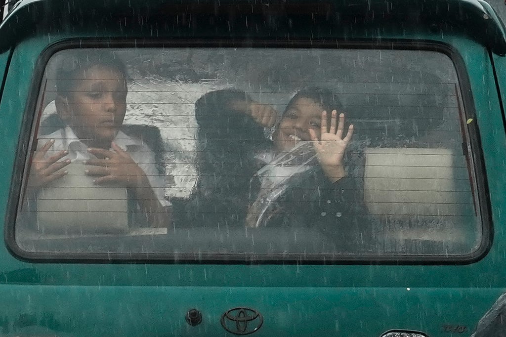 mumbai schools closed