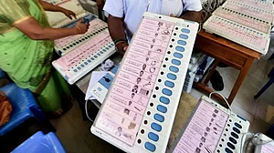 PTI : Representational Image |