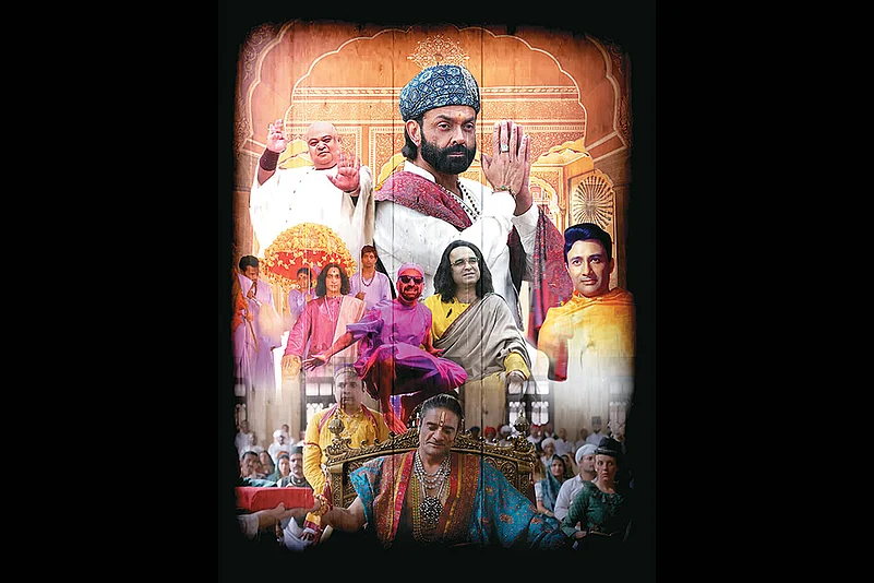 A Guide To Godmen