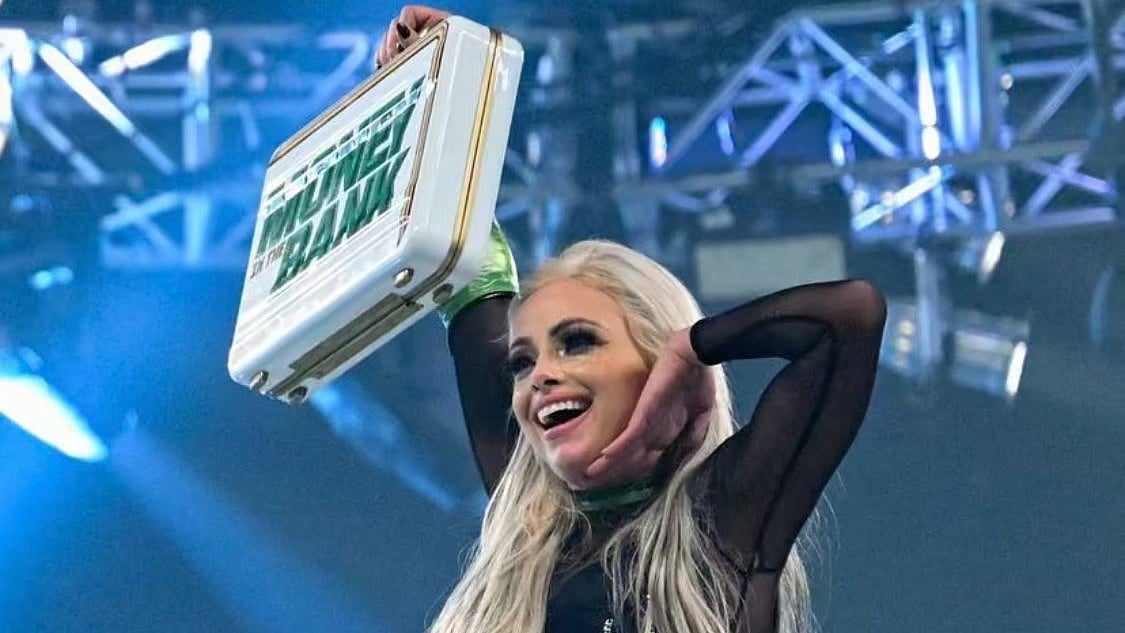 X/TheChachWWE : The Money In The Bank 2024 will take place this weekend.