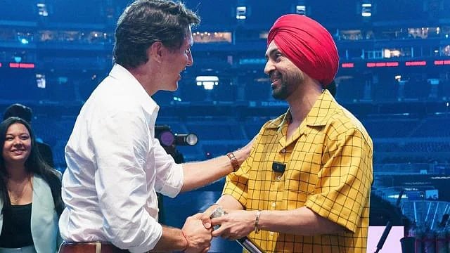 Diljit Dosanjh 
