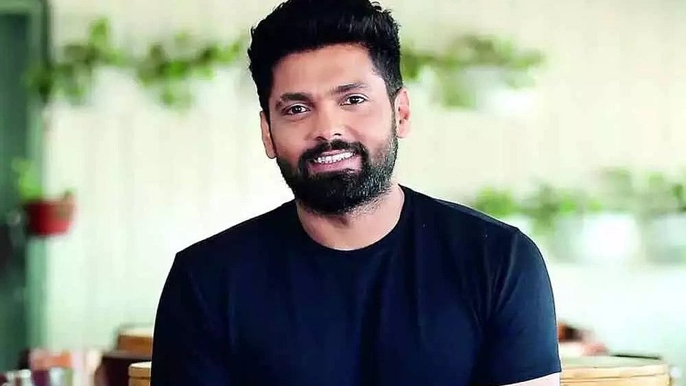 X : Rakshit Shetty