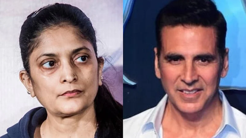 Akshay Kumar, Sudha Kongara
