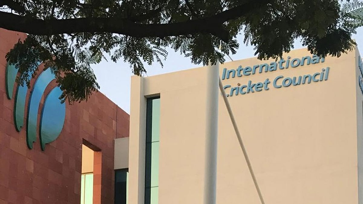ICC Revamps 2027 ODI World Cup Format With Super Series And Super 7 icc-revamps-2027-odi-world-cup-format-with-super-series-and-super-7