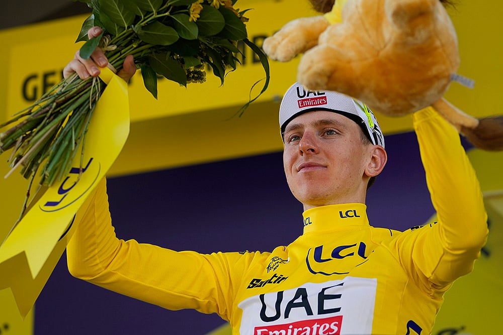 Seventh stage of the Tour de France cycling race photo gallery_2