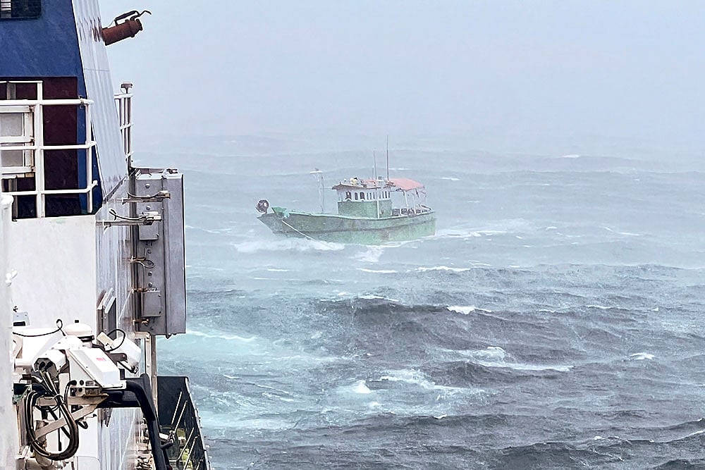 Indian Coast Guard