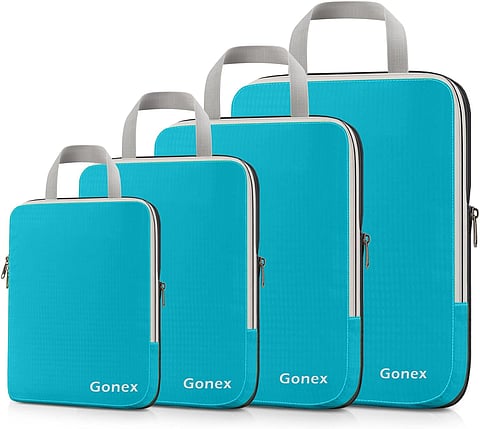 The 7 Best Packing Cubes for an Organized Luggage (2024)