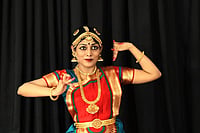 Software Engineer By Degree, Bharatanatyam Star By Destiny: Parama Roy Bardhan Captivates The World Parama Roy Bardhan