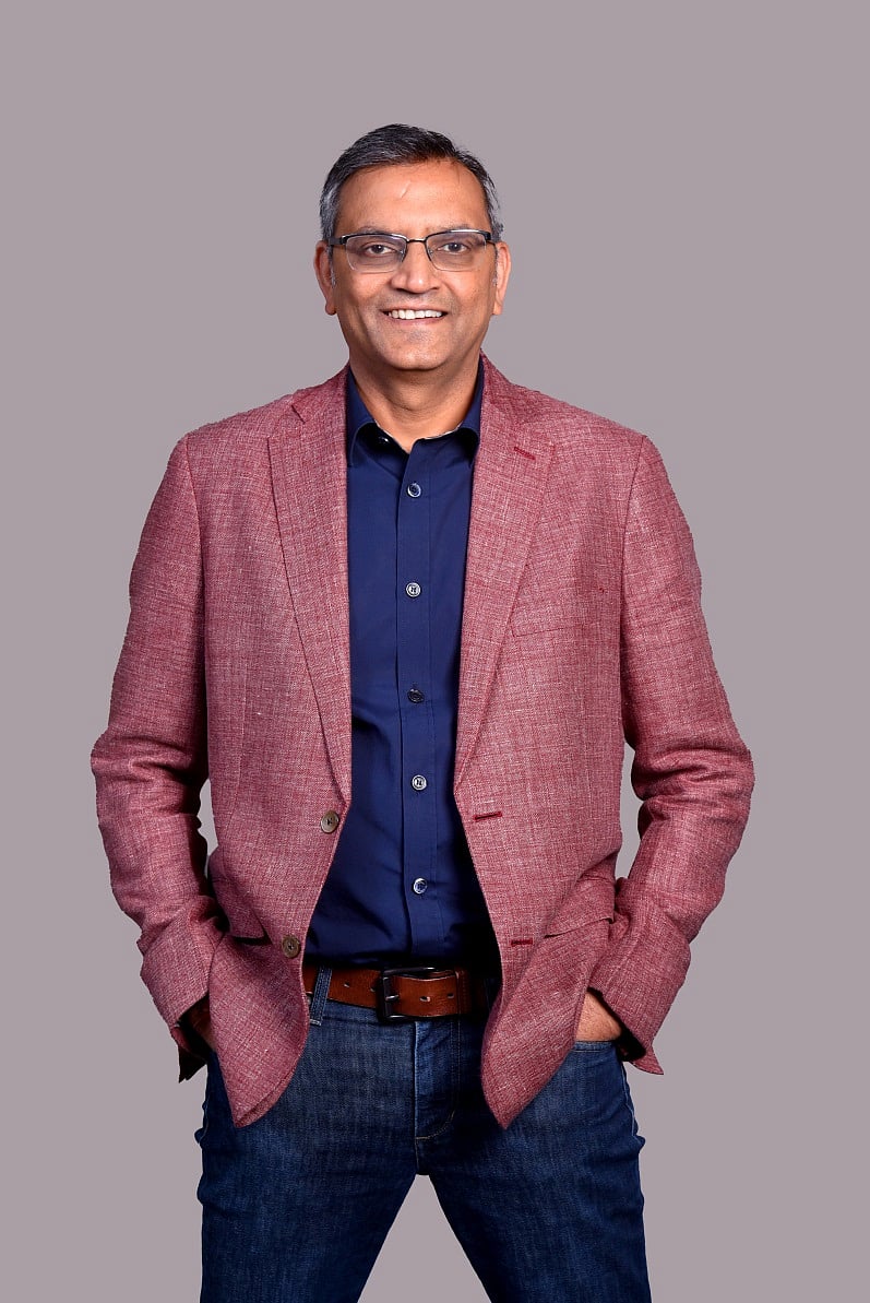 Mr. Vikram Bhandari 