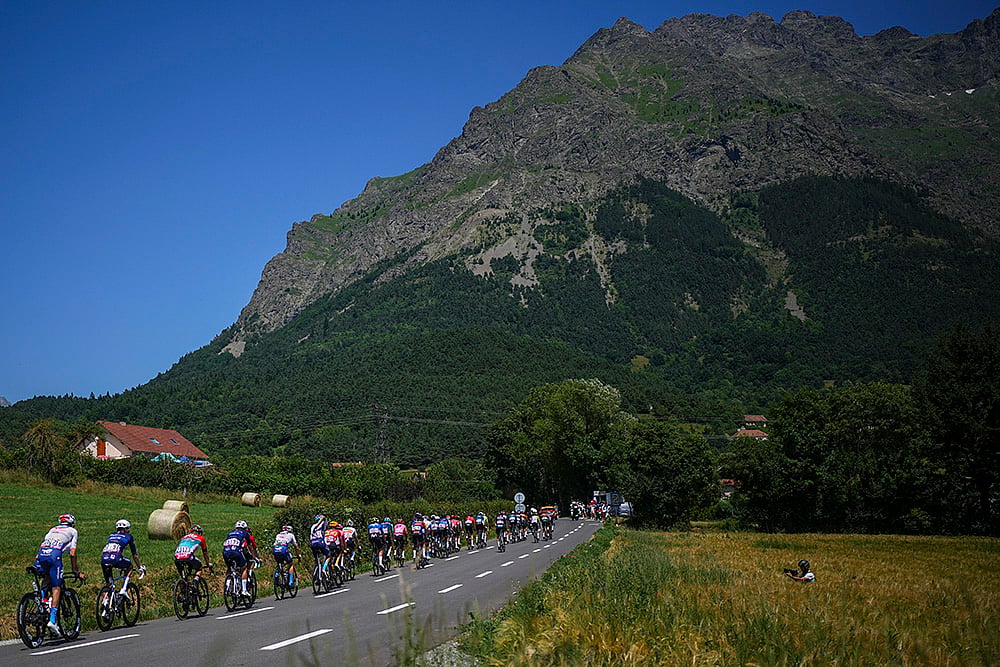 2024 Tour de France cycling race_Eighteenth stage_Photo gallery_8