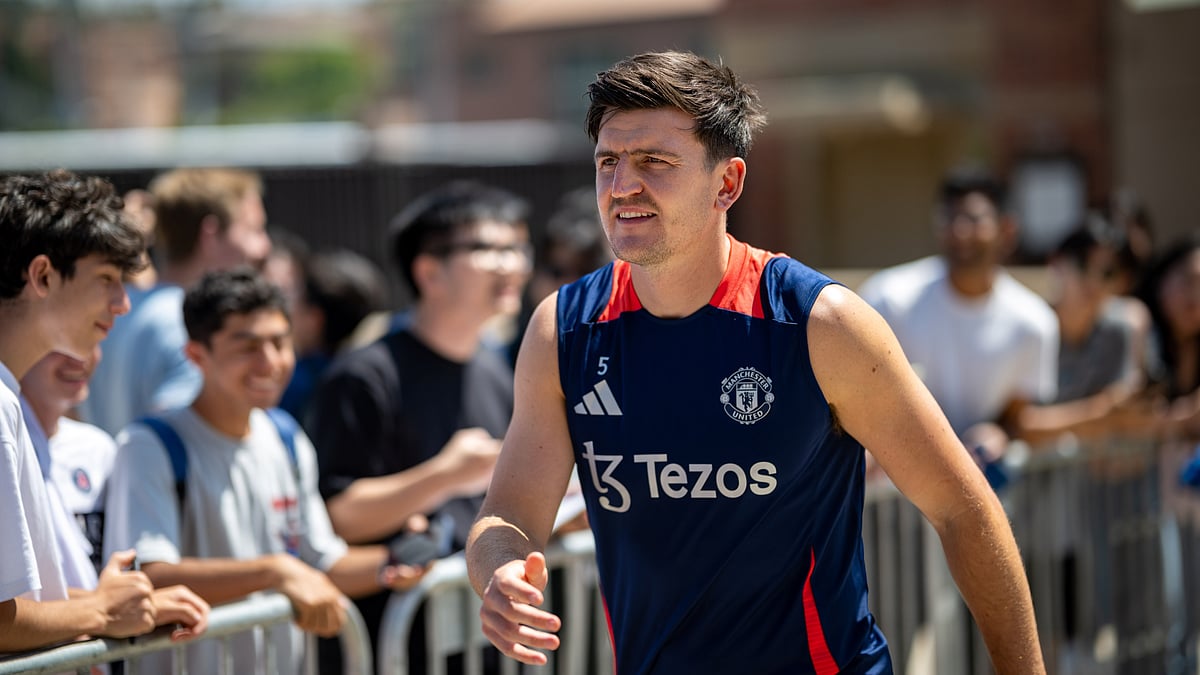 Harry Maguire has jumped to the defence of his England team-mates following their performance at Euro 2024