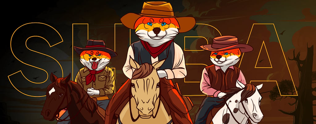 Shiba Inu Crashing While Shiba Shootout Raises $500K In Days