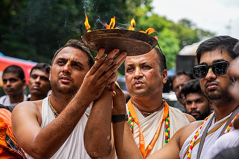 Chariots Festival 2024