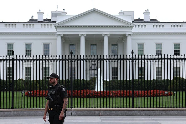 White House