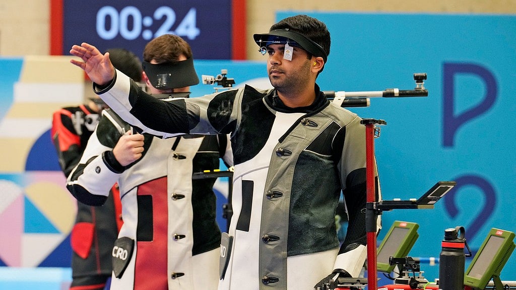 Arjun-Babuta-Paris-Olympic-Games-2024-AP-Photo