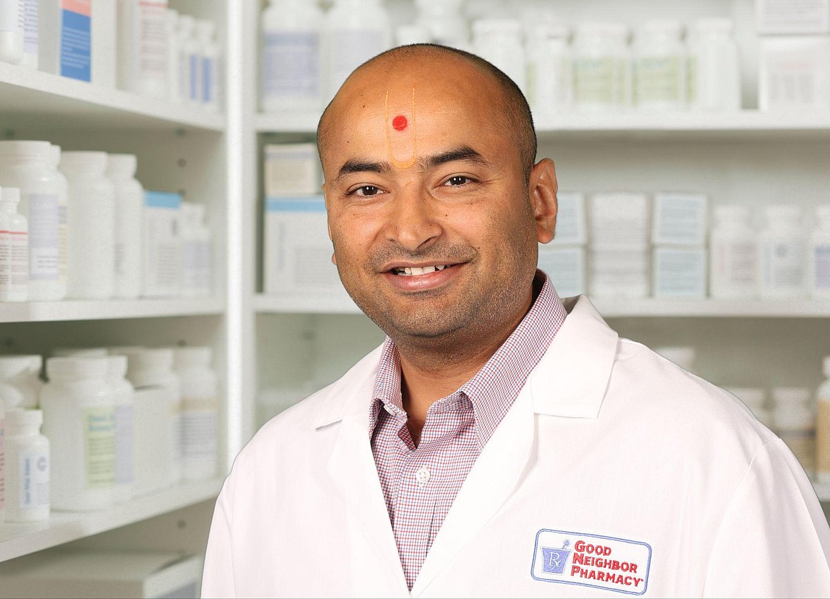 Dr. Mayur Yadav