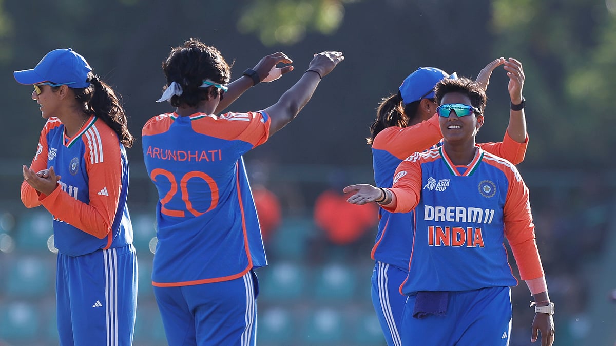 indian women cricket team acc photo