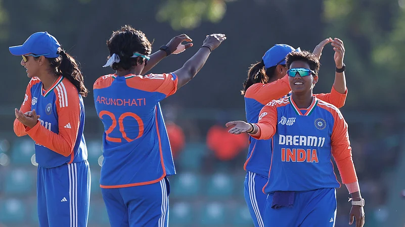 indian women cricket team acc photo