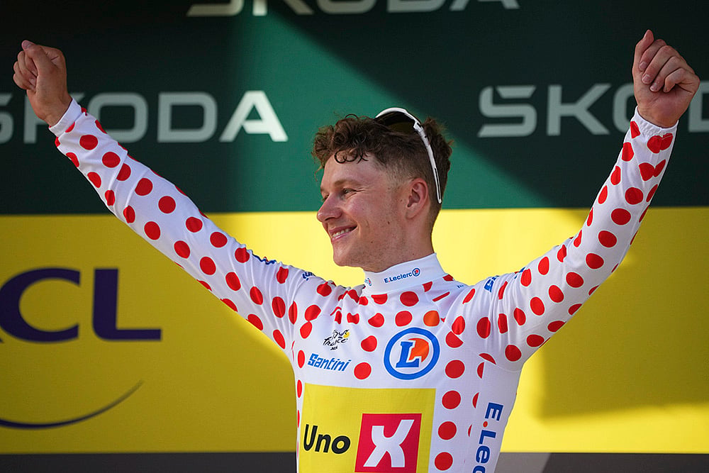Tour De France 2024 Stage 2 photos_2