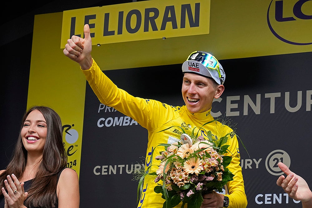 Eleventh stage of the Tour de France cycling race photo gallery_3