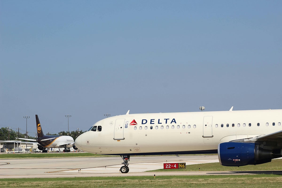 Delta's Flight Delays And Cancellations : Delta is offering refunds, meal vouchers, and accommodations but some travelers report not receiving these benefits. 