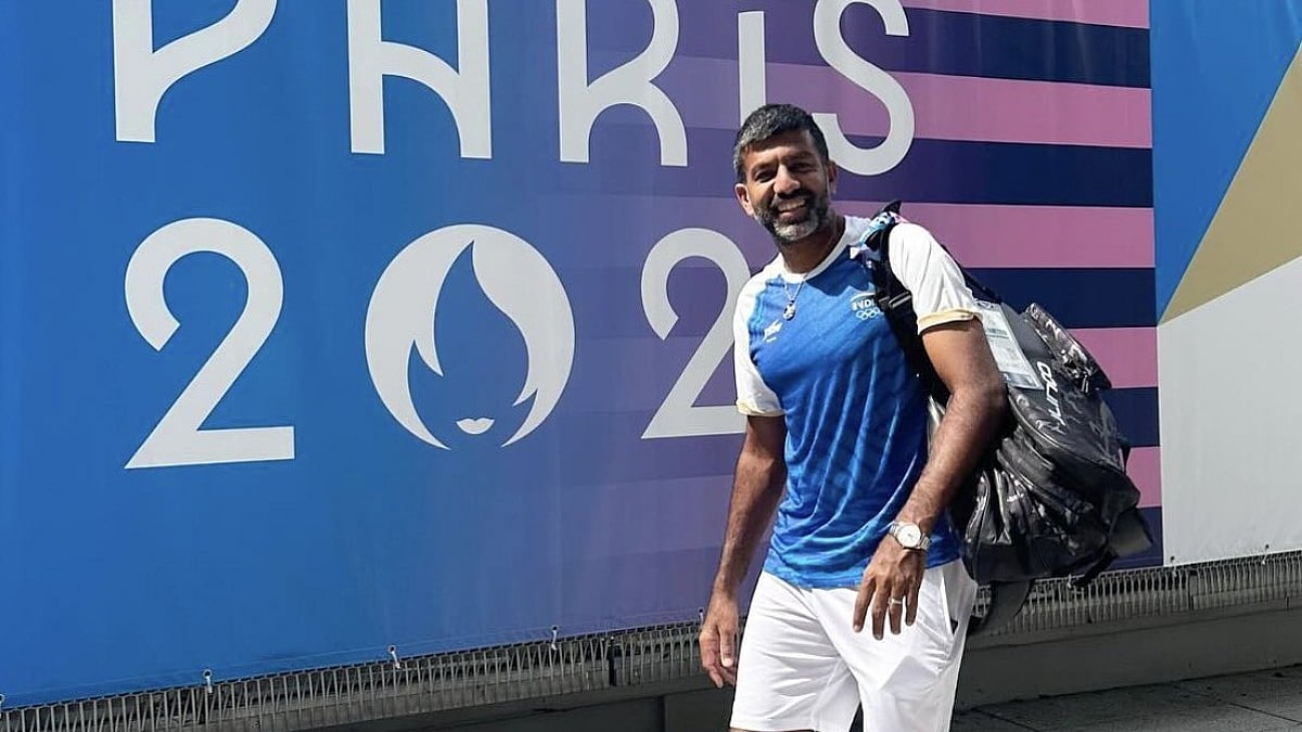 Rohan Bopanna/Adam Pavlasek Vs Robert Cash/James Tracy Live Streaming ...