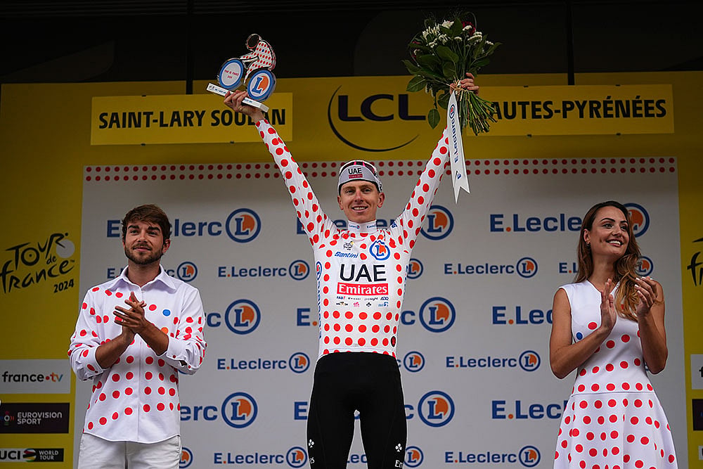 Tour de France 2024