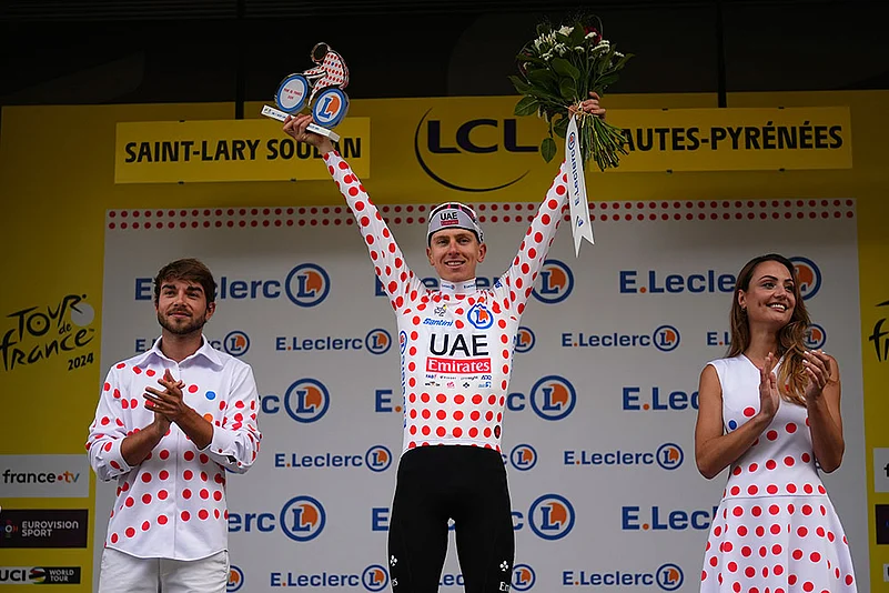 Tour de France 2024